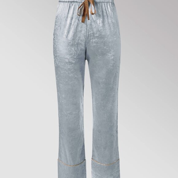 Danielle Frankel Lounge Pants - Picture 1 of 8